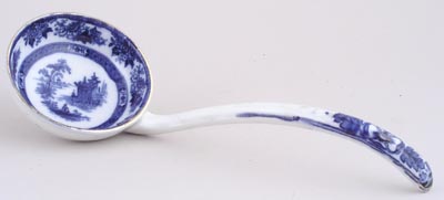 Soup Ladle c1900
